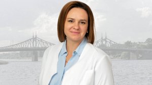 Знакомьтесь главный врач! ГБУЗ МО Истринскую клиническую больницу возглавила Анна Зайцева [TubeRippe