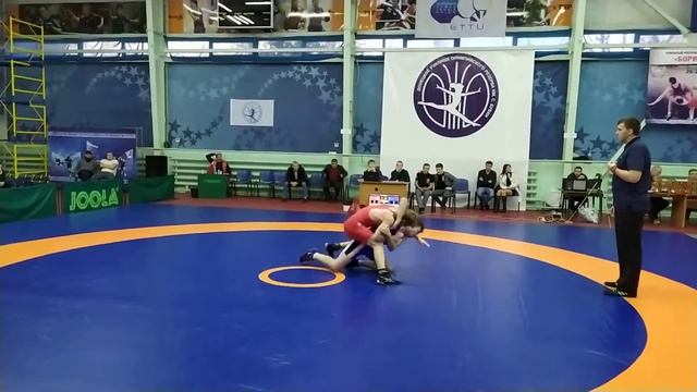 Кузенков Артем финал в 65 кг Донецк смотреть онлайн