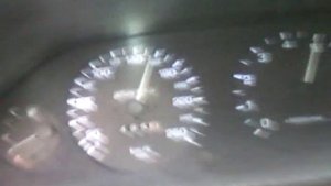 Разгон Nissan Maxima 3.0 mt