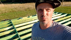 Перекрытие первого этажа в каркасном доме