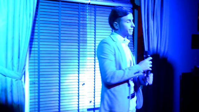 "Не умирай любовь" - Антон Азаров смотреть онлайн