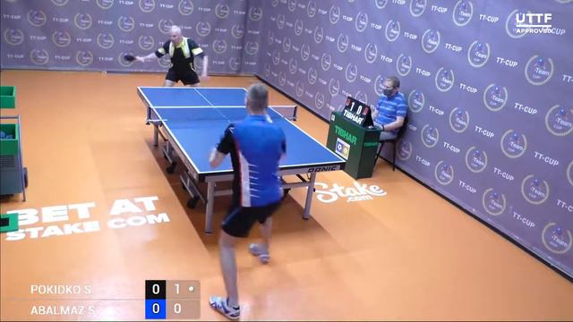 3 мая 2021. Оранжевый зал. TT Cup смотреть онлайн