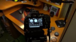 Обзор и тест объектива Yongnuo 35mm F2 Для Nikon