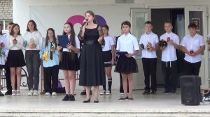 Таня Иванова Песня - "ДЕТИ БЕСЛАНА" (Tanya Ivanova Song "CHILDREN OF BESLAN",  坦尼娅·伊万诺娃歌曲《别斯兰的孩子》