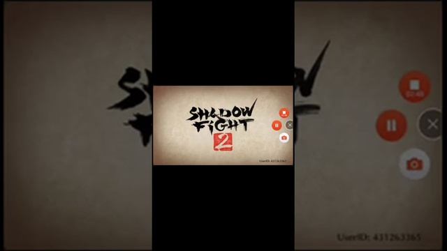 Как получить стартовый набор в Shadow Fight 2 без рут прав этот набор в описании.