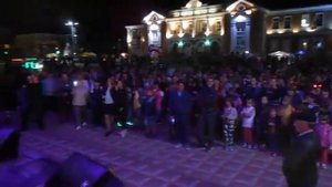 группа Леди Юля Шереметьева   Снежный Мальчик video remake 2018