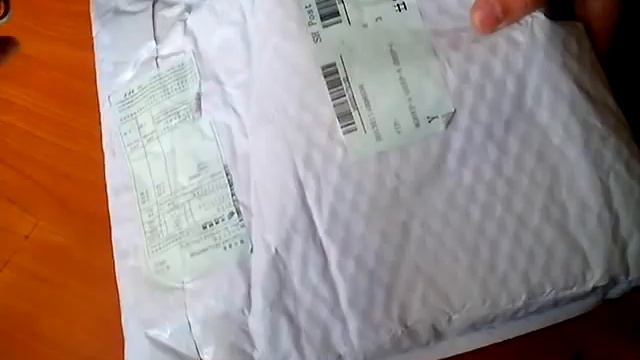 Посылка из Китая №2 смотреть онлайн