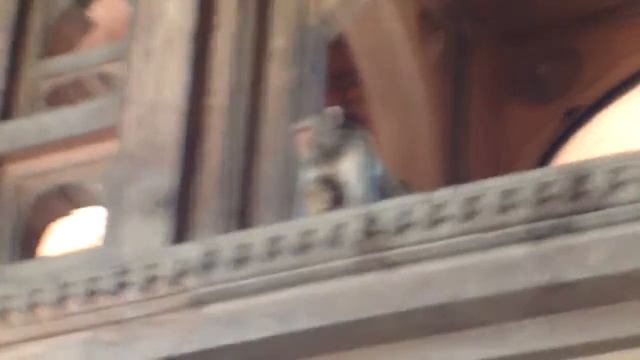 Храм Говиндаджи во Вриндаване смотреть онлайн