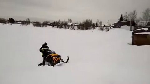 skidoo mxz 600 Rs