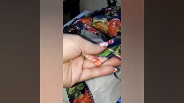 Как правильно  пришить пояс на юбку. Без воды , по настоящему.