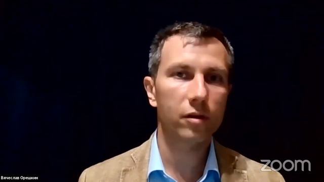 Деньги должны возвращаться! Беседы с ERG KZ. Вячеслав Орешкин Повышение эффективности