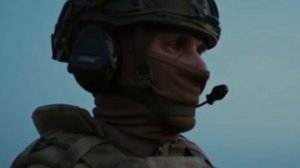 Демонстрация нового тепловизионного прицельного комплекса  ЛКП-101 "Кречет" .