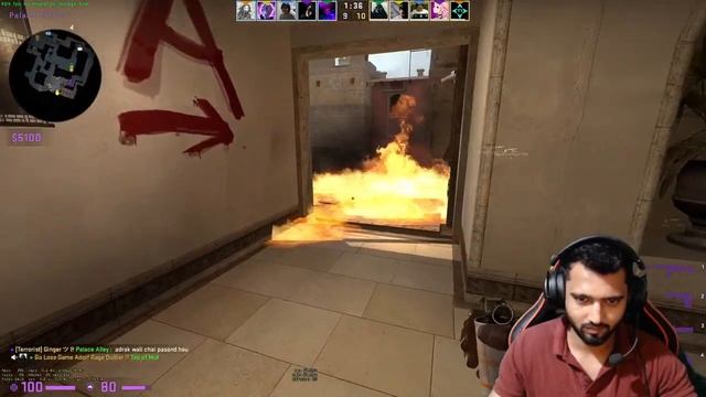 ? CSGO Road to STREAMER | #Alphagod ? #csgo смотреть онлайн