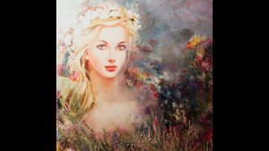 ну, за что ты меня полюбила?!