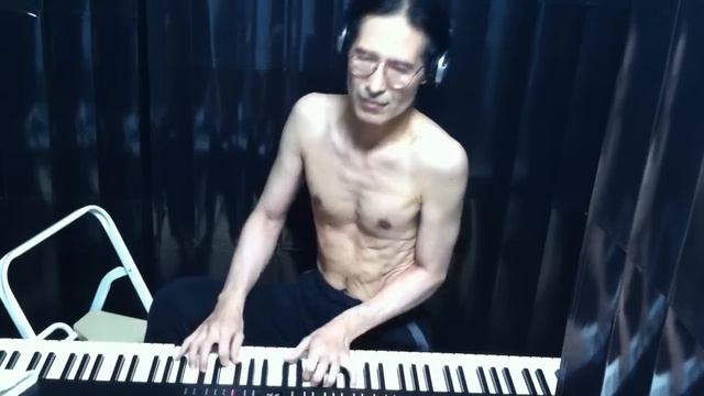 2014.12.14 Aratori/ Blues in Eb 80/ No Bass Tone/ with Metronome смотреть онлайн