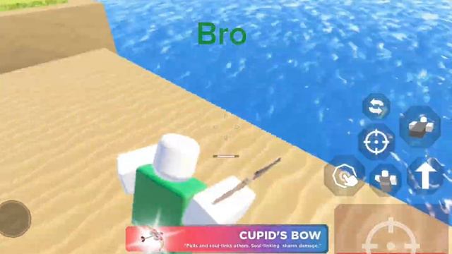 Ragdoll Universe gameplay on Roblox смотреть онлайн