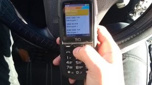 Динамики у BQ M 2439 BOBBER BLACK