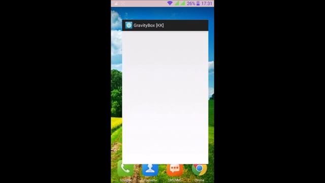 Как изменить цвет ярлычков сети на Android! смотреть онлайн