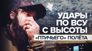 Российские артиллеристы сорвали наступление ВСУ в районе Клещеевки