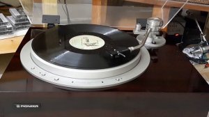 Pioneer PL-50L