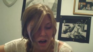 The Memory Machine - Morgan Frederick (Julia Stone cover)