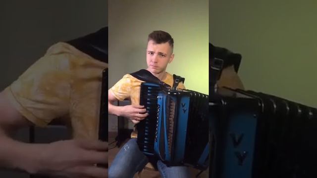 Eric Bouvelle - El Rico | Vasily Yurchenko (accordion)