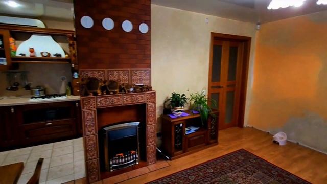 Дом в г. Навашино, по ул. Кирова смотреть онлайн