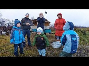 ИЗ ДЕРЕВНИ обратно В ГОРОД | СПУСТЯ ПОЛТОРА ГОДА | ИСТОРИЯ НАШИХ ДРУЗЕЙ | ИНТЕРВЬЮ