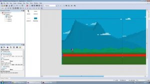 КАК СДЕЛАТЬ ПРОСТОЙ ПЛАТФОРМЕР ЗА 15 МИНУТ | УРОК CLICKTEAM  FUSION 2.5 DEVELOPER