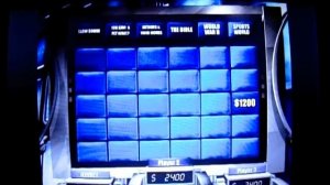 Jeopardy! 2003 PC Gameplay 1