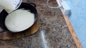 Йоркширский пудинг. ЭТО ТАК ПРОСТО. САМЫЙ ПРОСТОЙ РЕЦЕПТ ПУДИНГА