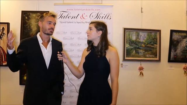 Best Director - Niki Iliev смотреть онлайн