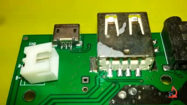 Колонка JBL не заряжается Xtreme2 (copy), оторваны контакты. смотреть онлайн