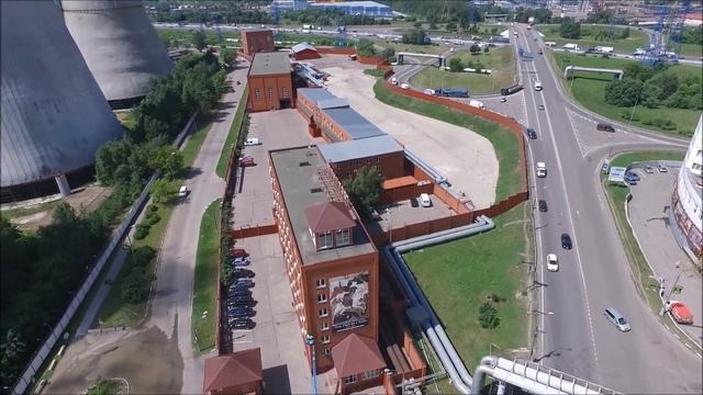 Гостиница-хостел "Заречье" смотреть онлайн