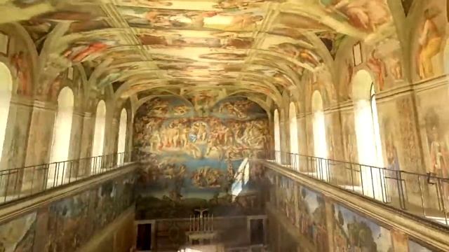 Капелла смотреть онлайн