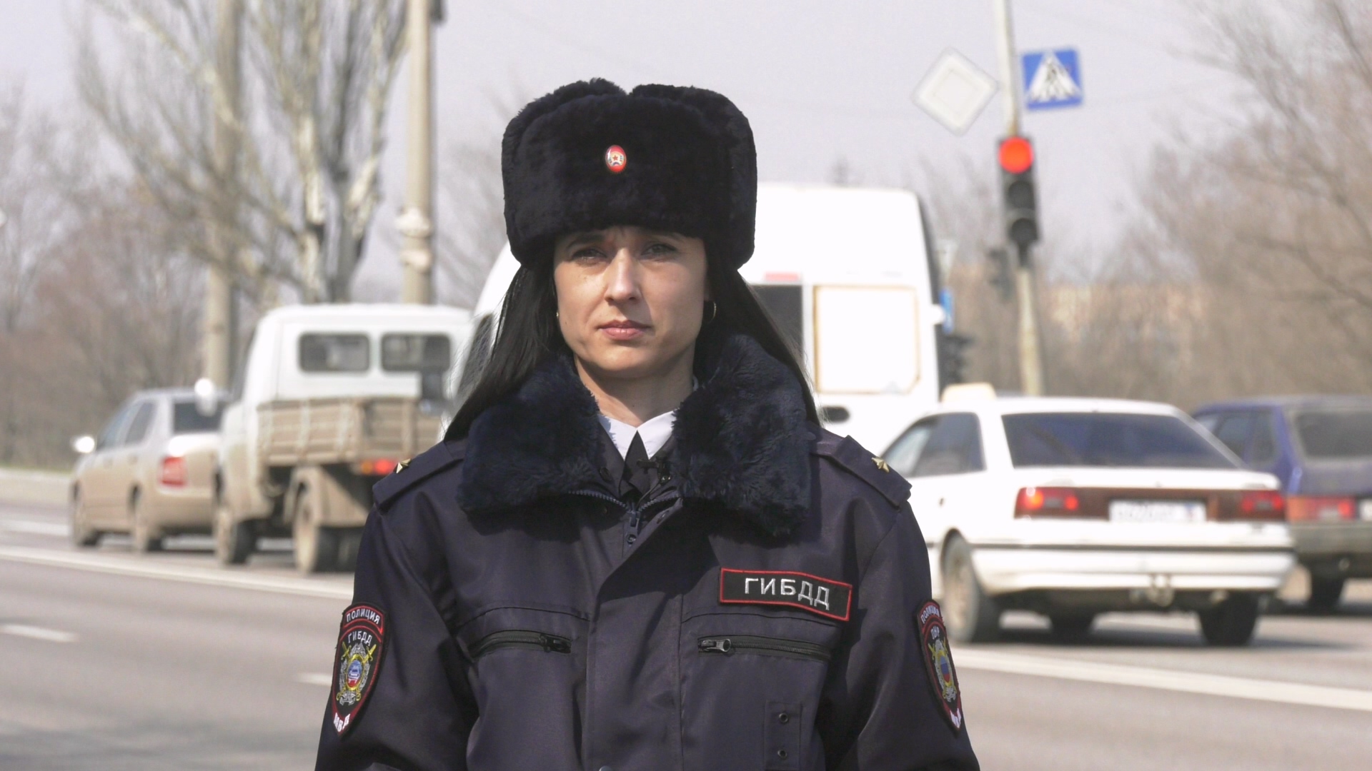 УГИБДД МВД по Луганской Народной Республике напоминает участникам дорожного движения о необходимости