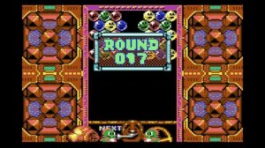 Puzzle Bobble (Commodore 64)