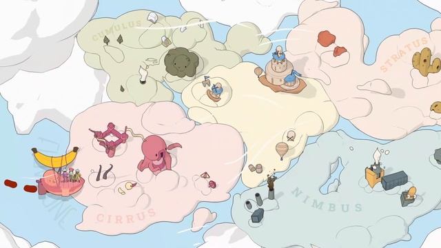 OlliOlli World - Finding the Flowzone Launch Trailer смотреть онлайн