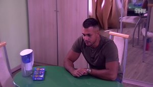 Дом-2: Давай позовём психолога