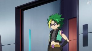 Beyblade Burst русский | сезон 2 | Эпизод 42 | Страсти в Бэ Ка Сол накаляются!