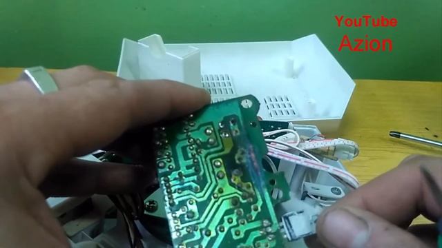 ?Увлажнитель воздуха не дает пар,➤ Как отремонтировать увлажнитель воздуха?➤ смотреть онлайн