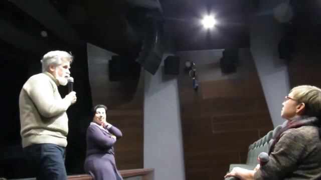 Сергей Ландо в ЕЦ - 2 смотреть онлайн