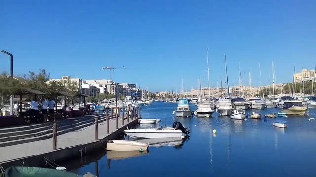 ~MALTA~ Pieta, Msida & Tax- Xbiex смотреть онлайн