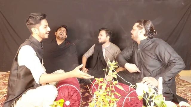 Farigh Mushaira Episode # 04 Yeh kia hogya Mushaire k darmiyan Tamasha Bana Rakha He! #1m #comment смотреть онлайн