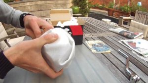 Unboxing: Kitaco 75cc Light Big Bore Kit for Honda Monkey, Dax, C50