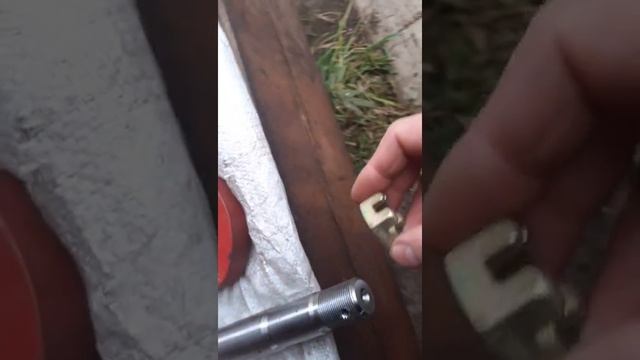 Модернизация навески трактора т-25_HD.mp4 смотреть онлайн