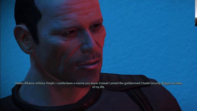 Mass Effect Legendary Edition PC Playthrough Pt.8 - Leads to Expose Saren & Side Quests смотреть онлайн