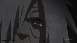 Реп про Обито Учиху