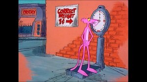 Pink Panther Protects his Safe  | 35-Minute Compilation | Pink Panther Show