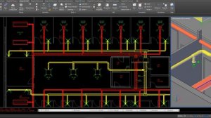 MagiCAD for AutoCAD - Export Revit İmport ıfc - nws